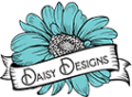 Daisy Designs of CNY Logo